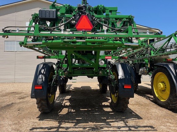 2025 John Deere 616R Sprayer/High Clearance