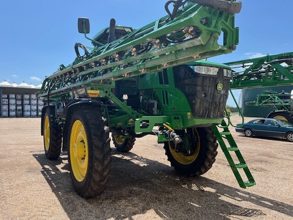 2025 John Deere 616R Sprayer/High Clearance