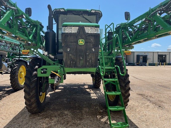 2025 John Deere 616R Sprayer/High Clearance