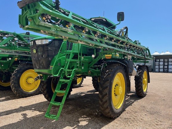 2025 John Deere 616R Sprayer/High Clearance