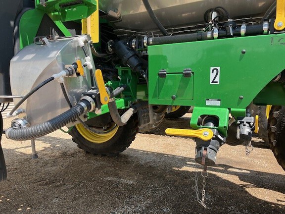 2025 John Deere 616R Sprayer/High Clearance