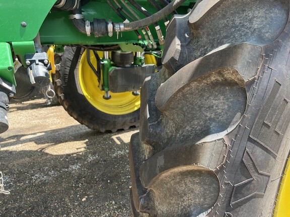 2025 John Deere 616R Sprayer/High Clearance