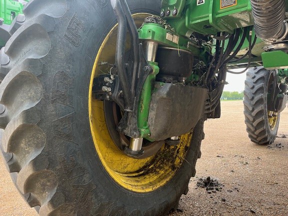 2025 John Deere 616R Sprayer/High Clearance
