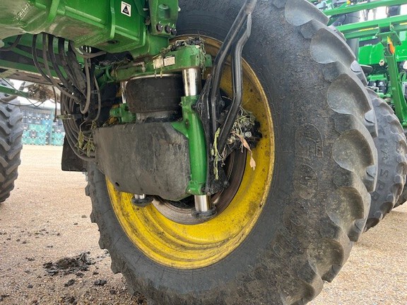 2025 John Deere 616R Sprayer/High Clearance