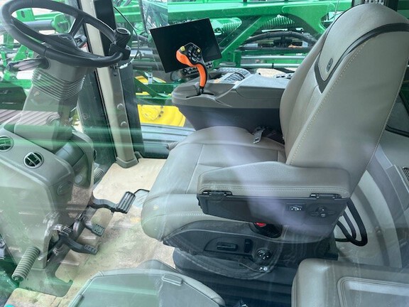 2025 John Deere 616R Sprayer/High Clearance