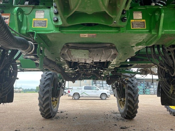2025 John Deere 616R Sprayer/High Clearance