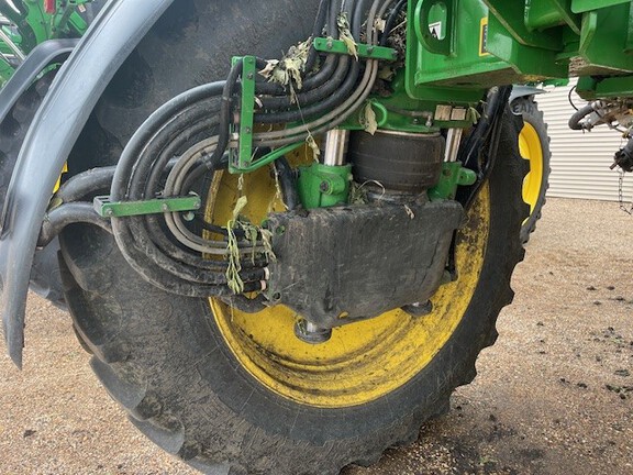 2025 John Deere 616R Sprayer/High Clearance