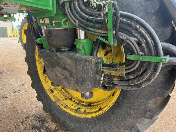 2025 John Deere 616R Sprayer/High Clearance