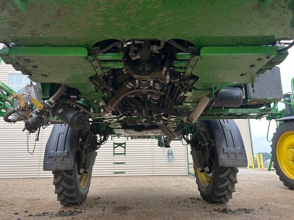 2025 John Deere 616R Sprayer/High Clearance