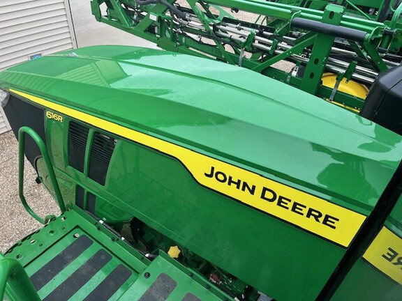 2025 John Deere 616R Sprayer/High Clearance