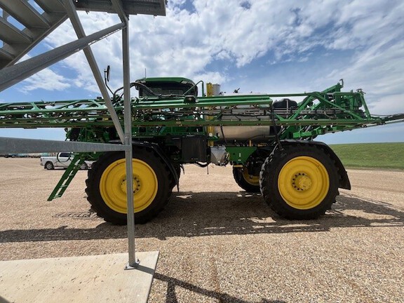 2025 John Deere 616R Sprayer/High Clearance