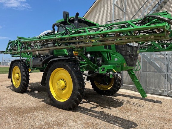 2025 John Deere 616R Sprayer/High Clearance