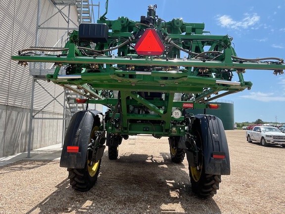 2025 John Deere 616R Sprayer/High Clearance