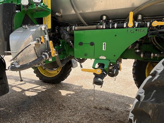 2025 John Deere 616R Sprayer/High Clearance