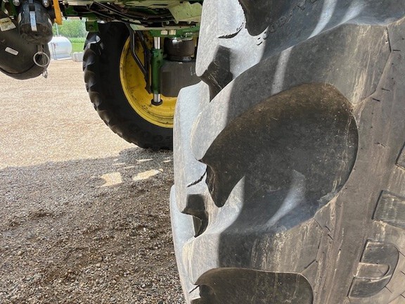 2025 John Deere 616R Sprayer/High Clearance