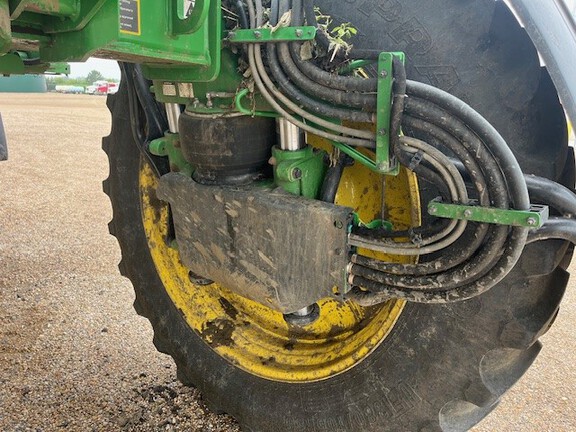 2025 John Deere 616R Sprayer/High Clearance