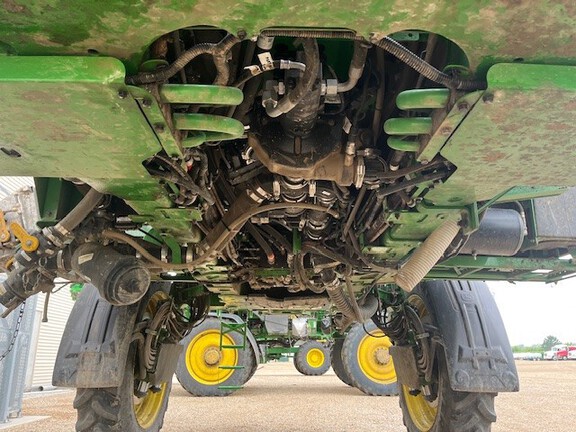 2025 John Deere 616R Sprayer/High Clearance