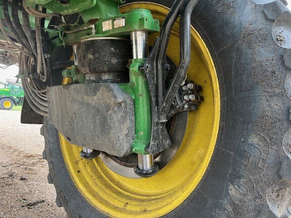 2025 John Deere 616R Sprayer/High Clearance