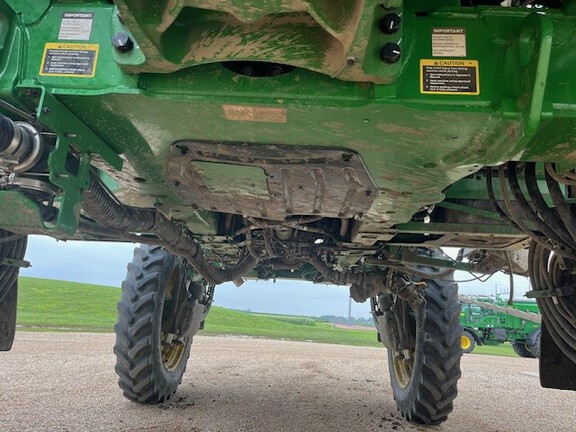 2025 John Deere 616R Sprayer/High Clearance