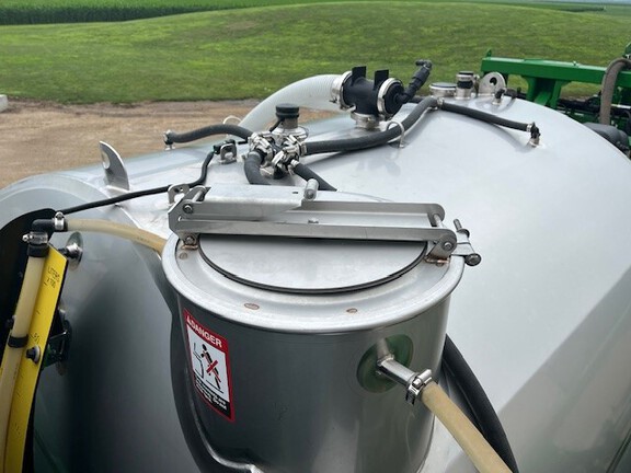 2025 John Deere 616R Sprayer/High Clearance