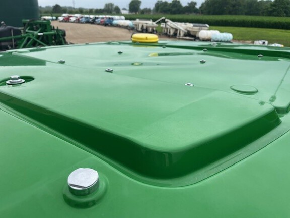 2025 John Deere 616R Sprayer/High Clearance