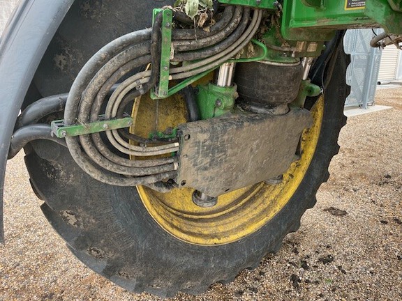 2025 John Deere 616R Sprayer/High Clearance