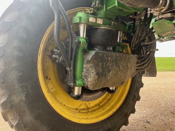 2025 John Deere 616R Sprayer/High Clearance