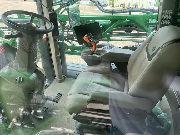 2025 John Deere 616R Sprayer/High Clearance