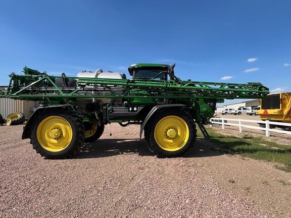 2025 John Deere 616R Sprayer/High Clearance