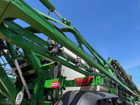 2025 John Deere 616R Sprayer/High Clearance