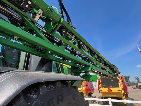 2025 John Deere 616R Sprayer/High Clearance