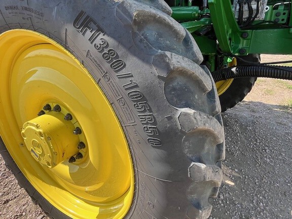 2025 John Deere 616R Sprayer/High Clearance