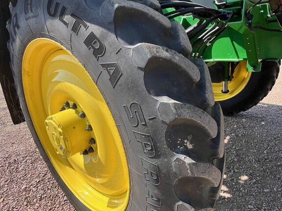 2025 John Deere 616R Sprayer/High Clearance