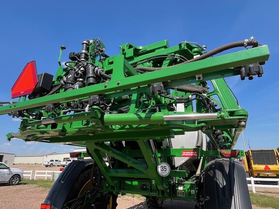 2025 John Deere 616R Sprayer/High Clearance
