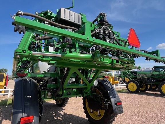 2025 John Deere 616R Sprayer/High Clearance