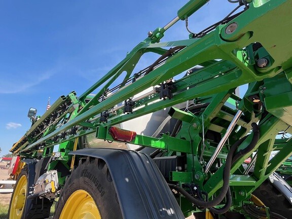 2025 John Deere 616R Sprayer/High Clearance