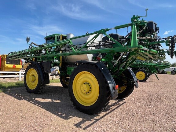 2025 John Deere 616R Sprayer/High Clearance