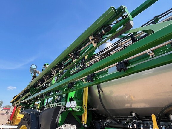 2025 John Deere 616R Sprayer/High Clearance