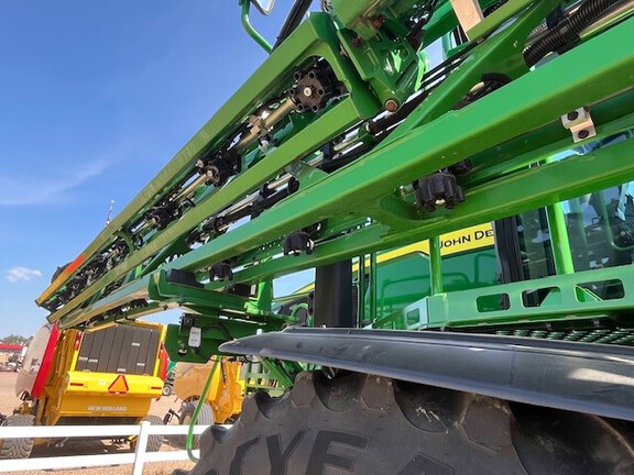 2025 John Deere 616R Sprayer/High Clearance