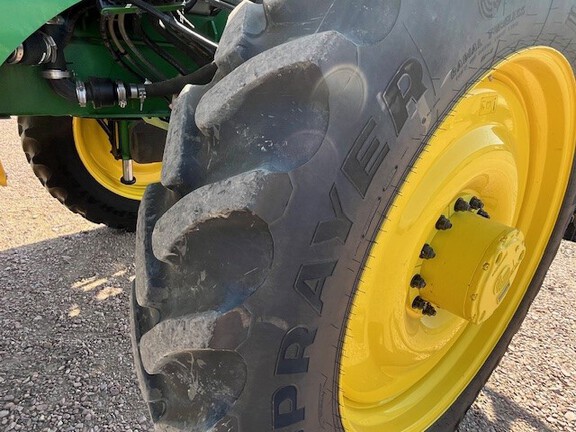 2025 John Deere 616R Sprayer/High Clearance