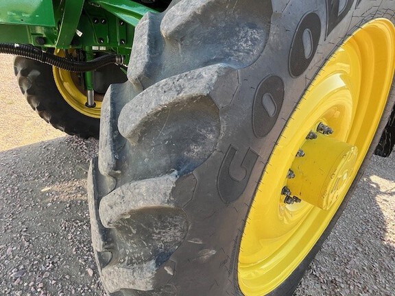 2025 John Deere 616R Sprayer/High Clearance