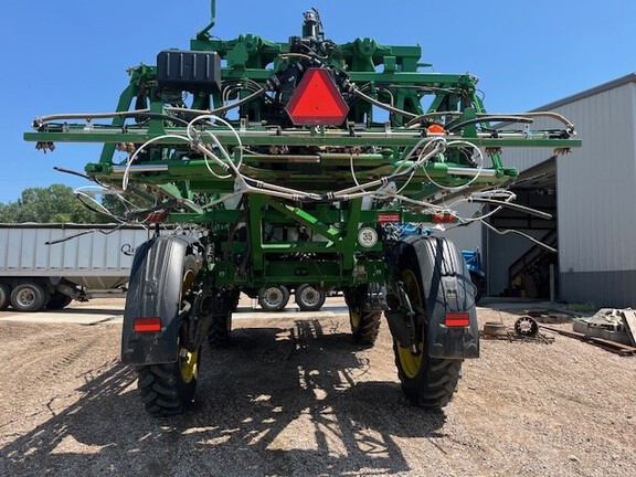 2025 John Deere 616R Sprayer/High Clearance