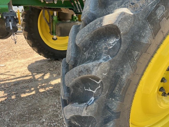 2025 John Deere 616R Sprayer/High Clearance