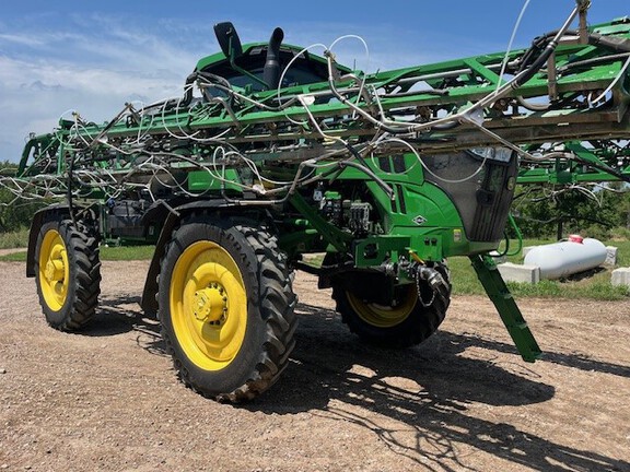 2025 John Deere 616R Sprayer/High Clearance