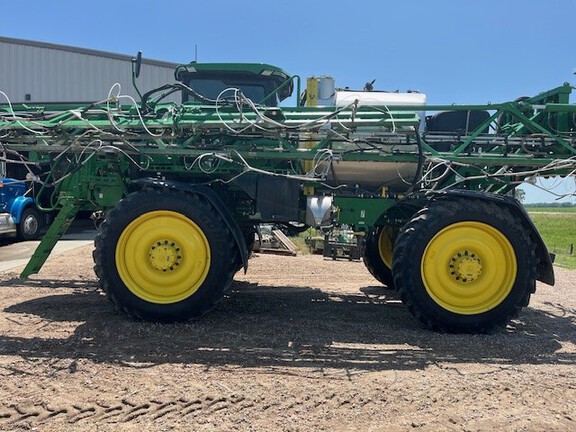 2025 John Deere 616R Sprayer/High Clearance