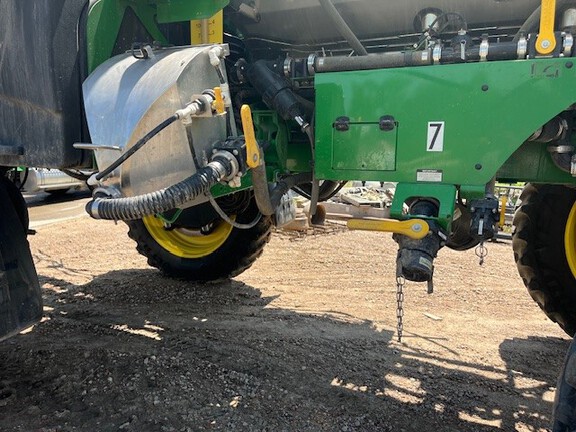 2025 John Deere 616R Sprayer/High Clearance