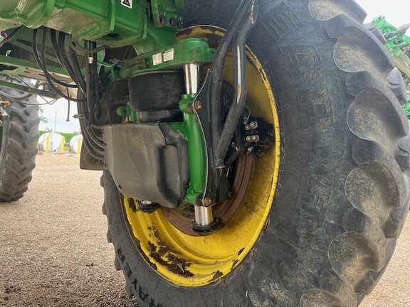 2025 John Deere 616R Sprayer/High Clearance
