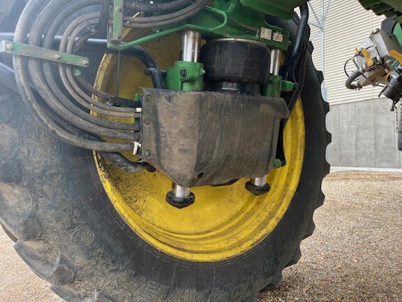 2025 John Deere 616R Sprayer/High Clearance