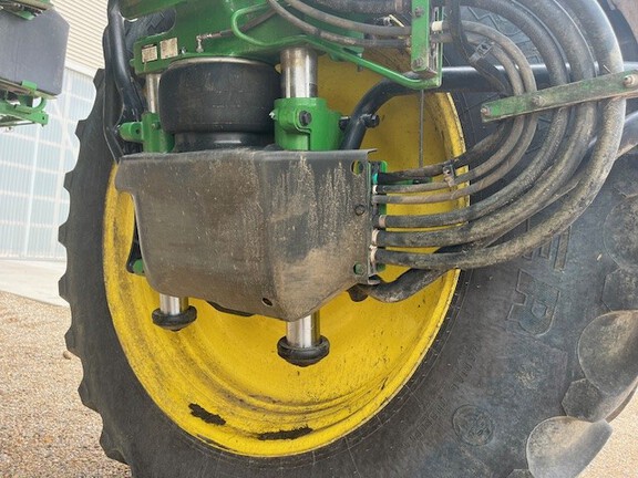 2025 John Deere 616R Sprayer/High Clearance