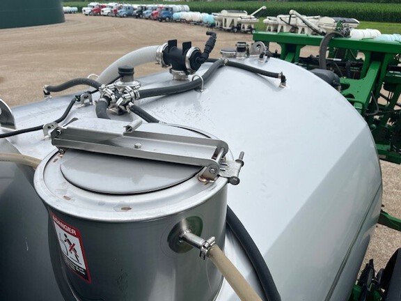 2025 John Deere 616R Sprayer/High Clearance